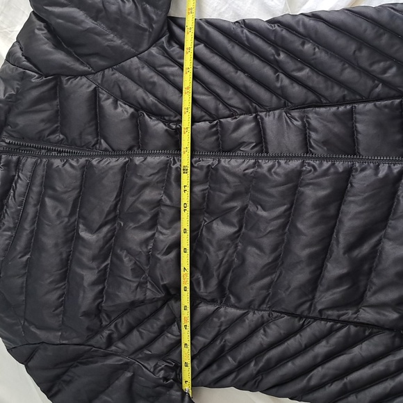 Beautiful women down coat Eddie bauer - Picture 4 of 6